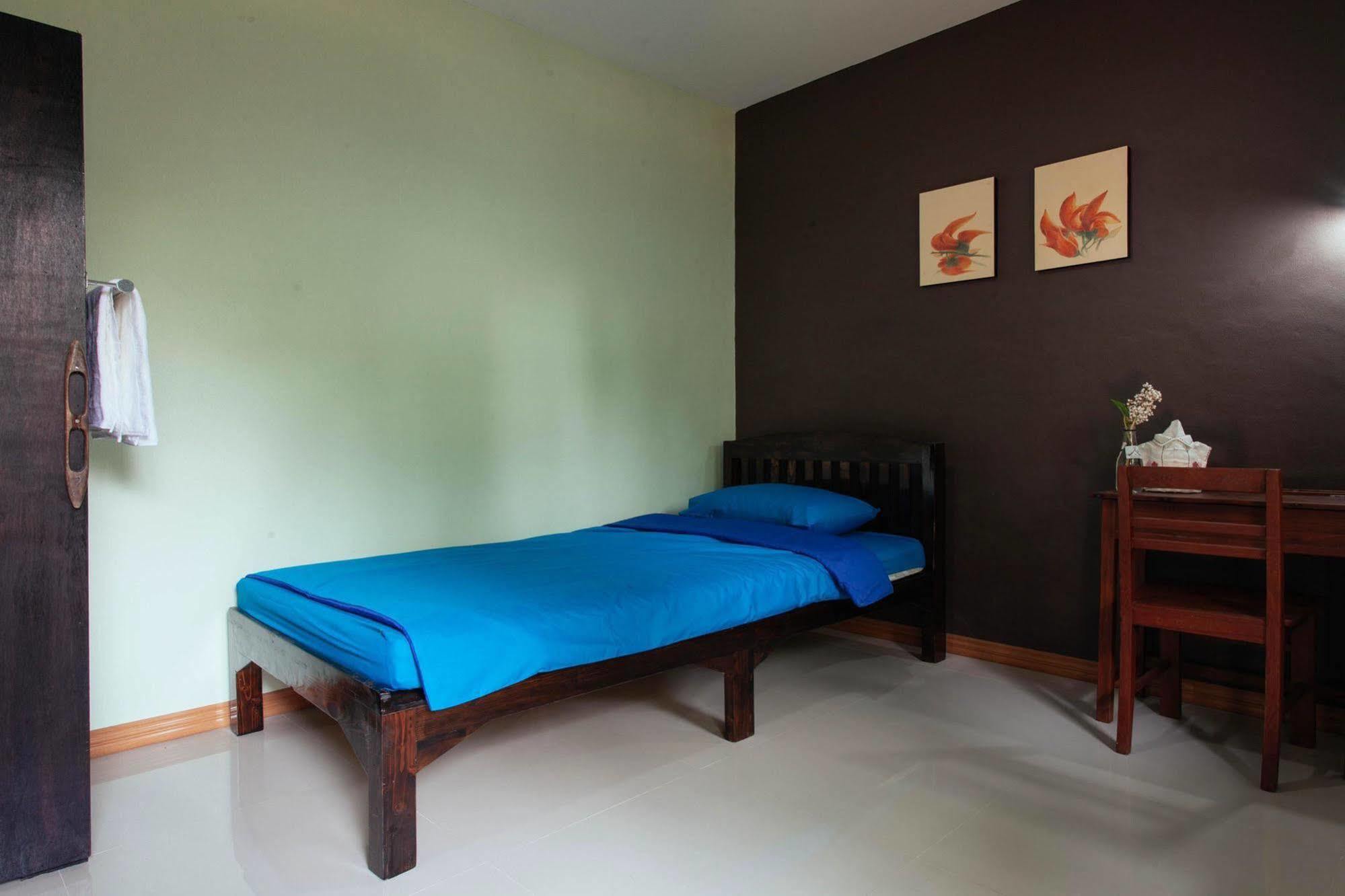 At Phra Sing Hotel Chiang Mai Exterior photo