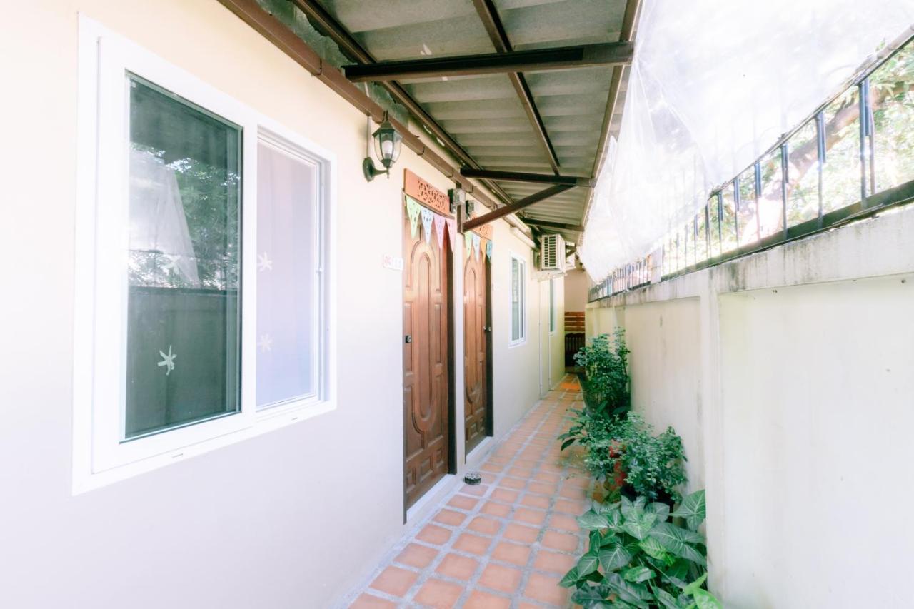 At Phra Sing Hotel Chiang Mai Exterior photo