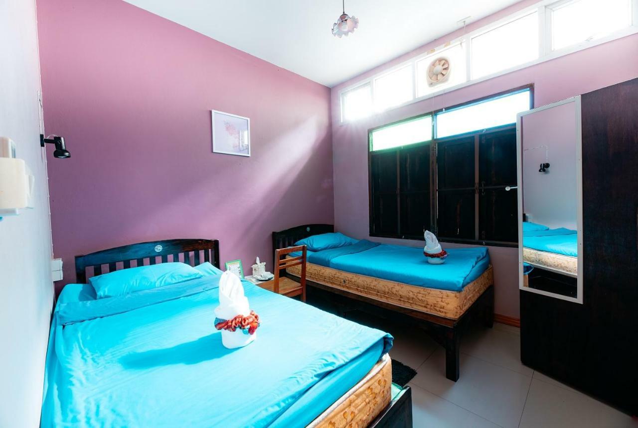 At Phra Sing Hotel Chiang Mai Exterior photo