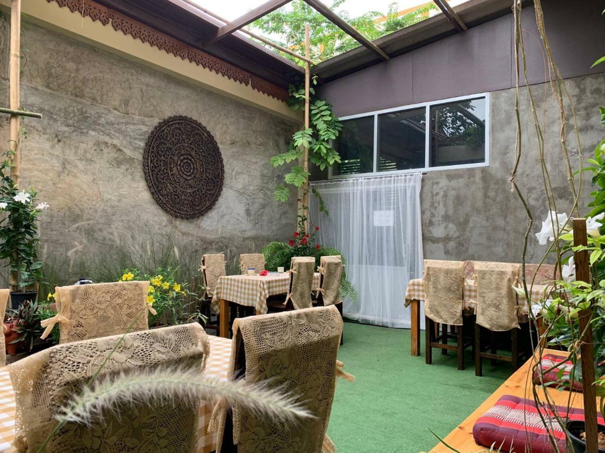 At Phra Sing Hotel Chiang Mai Exterior photo