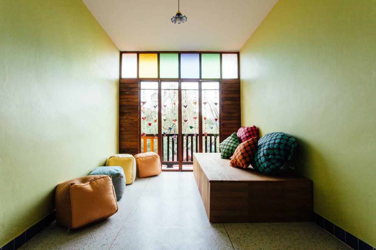 At Phra Sing Hotel Chiang Mai Exterior photo
